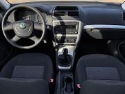 Skoda Octavia II (A5) Рестайлинг Набережные Челны  - изображение 41