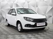 Lada (ВАЗ) Granta I Рестайлинг Ульяновск  - изображение 27