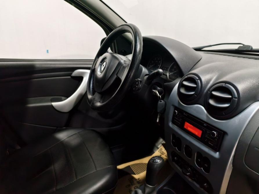 Renault Sandero I Курск  - изображение 6