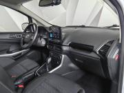 Ford EcoSport II Рестайлинг Москва  - изображение 32