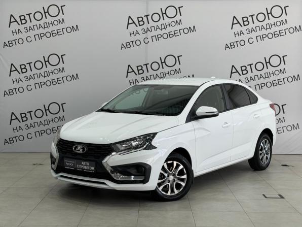 Lada (ВАЗ) Iskra с пробегом 2025 года, цена 1 299 000 рублей, 8277 км, седан, Автокод Объявления