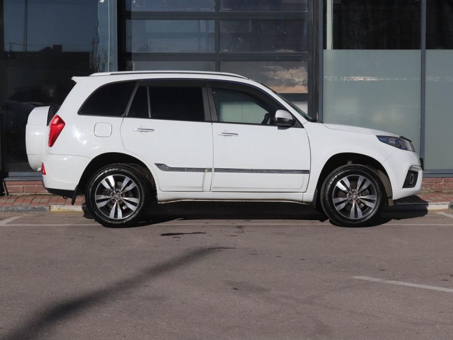 Chery Tiggo 3 I Нижний Новгород  - изображение 6