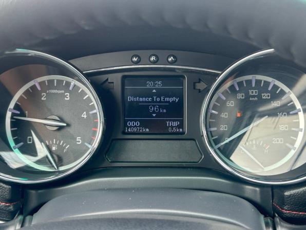 JAC T6 с пробегом 2022 года, цена 1 220 000 рублей, 140972 км, пикап, Автокод Объявления