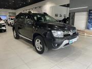 Renault Duster I Рестайлинг Москва  - изображение 23