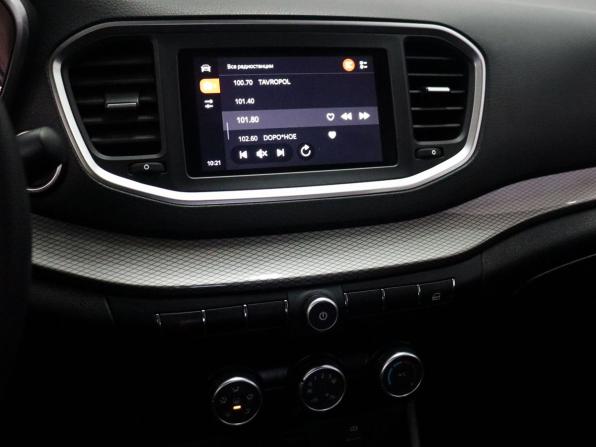 Lada (ВАЗ) Vesta I Рестайлинг (NG) с пробегом 2023 года, цена 1 199 000 рублей, 34000 км, седан, Автокод Объявления