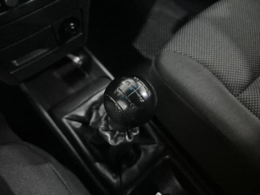 Chevrolet Aveo I Рестайлинг Альметьевск  - изображение 18