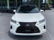 Lexus RX IV Рестайлинг Сочи  - изображение 34