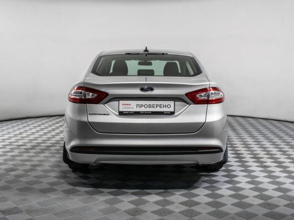 Ford Mondeo V с пробегом 2017 года, цена 1 720 000 рублей, 159457 км, седан, Автокод Объявления