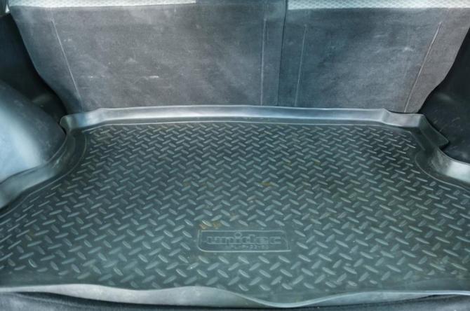 Ford Escape I Рестайлинг 2 с пробегом 2008 года, цена 949 000 рублей, 168100 км, внедорожник, Автокод Объявления