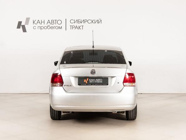 Volkswagen Polo V с пробегом 2012 года, цена 680 000 рублей, 160434 км, седан, Автокод Объявления