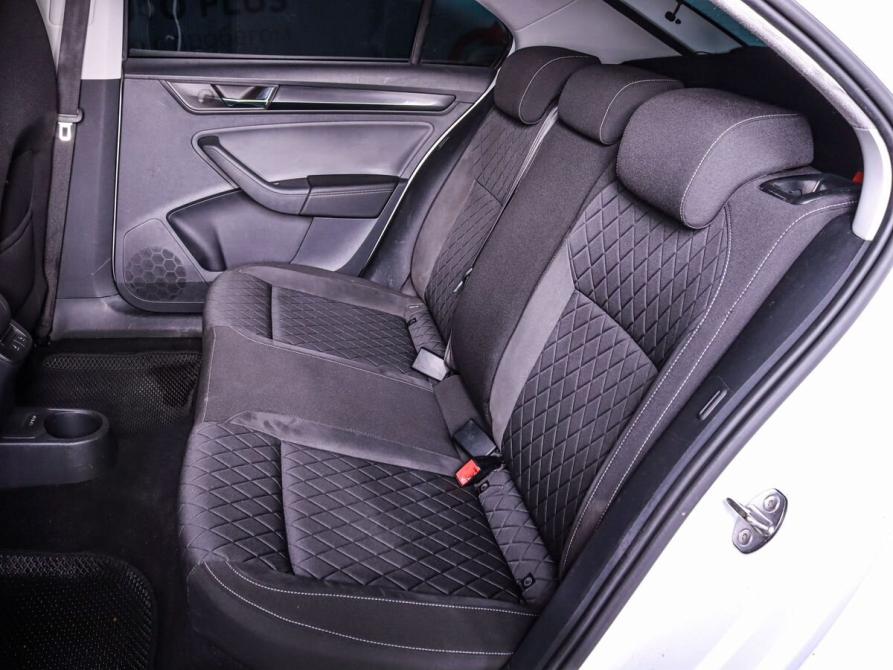 Skoda Rapid II Минеральные Воды  - изображение 10