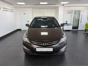 Hyundai Solaris I Рестайлинг Киров  - изображение 19