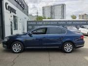 Volkswagen Passat B7 Москва  - изображение 23