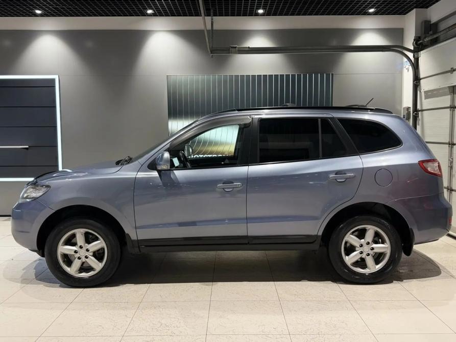 Hyundai Santa Fe II Новосибирск  - изображение 8