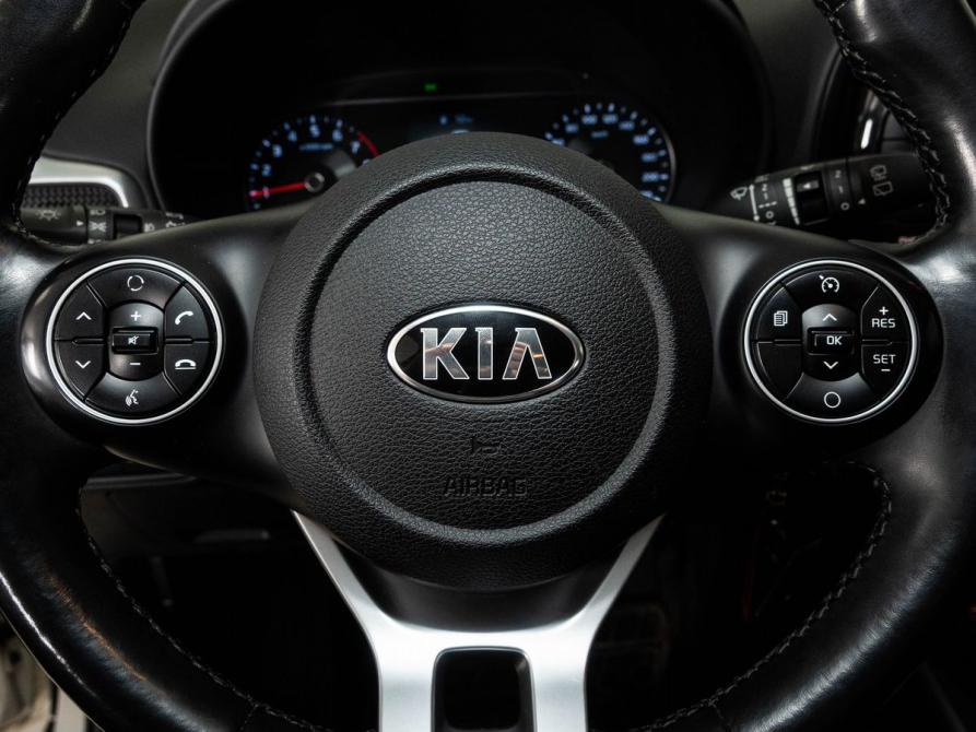 Kia Soul III Казань  - изображение 8