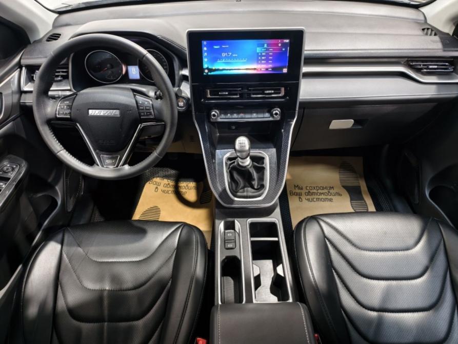 Haval M6 II Курск  - изображение 8