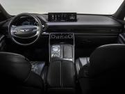 Genesis GV80 I Тюмень  - изображение 56