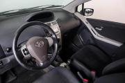 Toyota Yaris II Пермь  - изображение 35