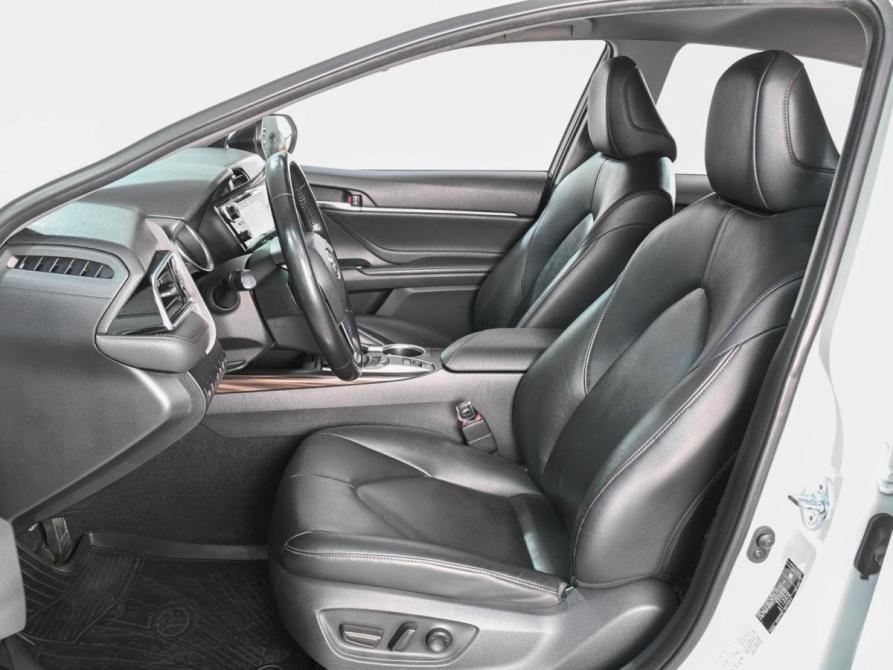 Toyota Camry VIII (XV70) Ростов-на-Дону  - изображение 10