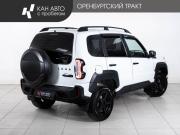 Lada (ВАЗ) Niva Travel I Казань  - изображение 20
