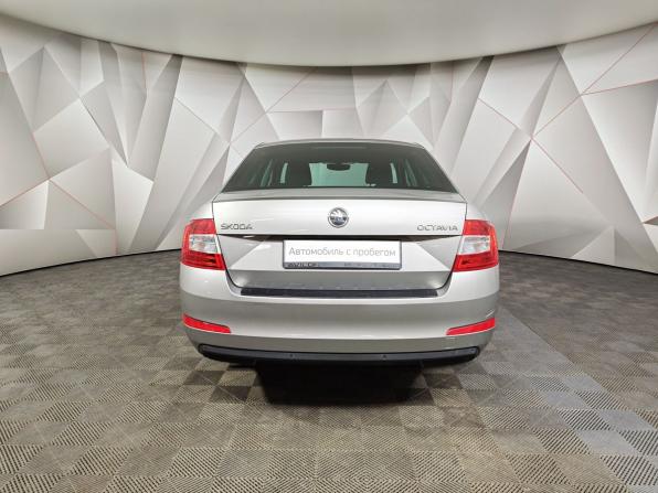 Skoda Octavia III (A7) с пробегом 2016 года, цена 1 247 000 рублей, 214317 км, лифтбек, Автокод Объявления