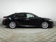 Toyota Camry VIII (XV70) Санкт-Петербург  - изображение 27