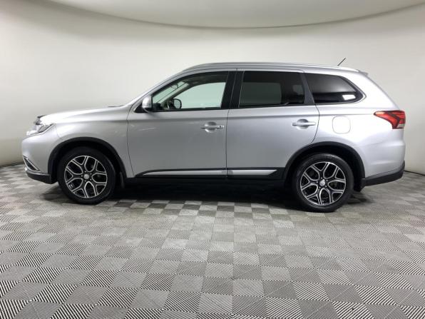Mitsubishi Outlander III Рестайлинг с пробегом 2015 года, цена 1 825 000 рублей, 149741 км, внедорожник, Автокод Объявления