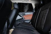 Nissan Murano II (Z51) Рестайлинг Уфа  - изображение 33