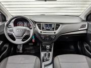 Hyundai Solaris II Рестайлинг Москва  - изображение 41