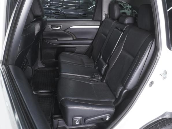 Toyota Highlander III (XU50) с пробегом 2014 года, цена 2 675 000 рублей, 184762 км, внедорожник, Автокод Объявления