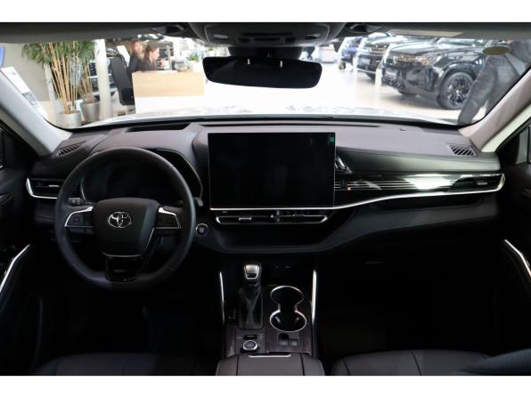 Новый Toyota Highlander IV (XU70) 2026 года, цена 5 700 000 рублей, внедорожник, Автокод Объявления
