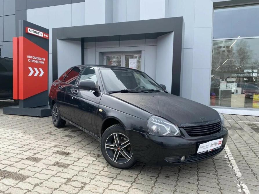 Lada (ВАЗ) Priora I Набережные Челны  - изображение 1