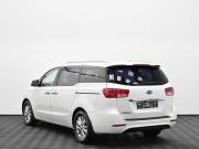 Kia Carnival III Москва  - изображение 23