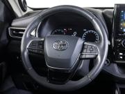 Toyota Highlander IV (XU70) Москва  - изображение 46