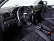 Volkswagen Golf VI Москва  - изображение 37