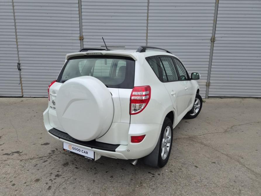 Toyota RAV4 III (XA30) Рестайлинг Саратов  - изображение 5