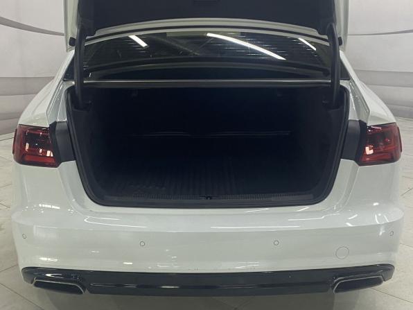 Audi A6 IV (C7) Рестайлинг с пробегом 2016 года, цена 2 499 000 рублей, 117579 км, седан, Автокод Объявления