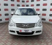 Nissan Almera III (G15) Санкт-Петербург  - изображение 9
