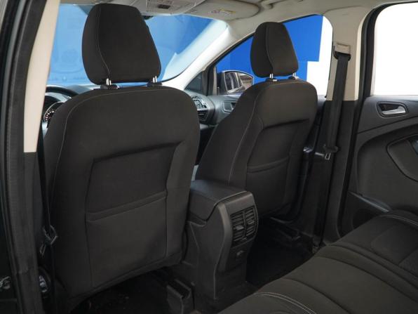 Ford Kuga II Рестайлинг с пробегом 2018 года, цена 1 857 077 рублей, 134579 км, внедорожник, Автокод Объявления
