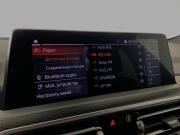 BMW X3 III (G01) Рестайлинг Москва  - изображение 34