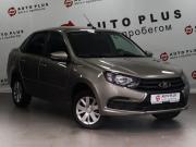Lada (ВАЗ) Granta I Рестайлинг Минеральные Воды  - изображение 16