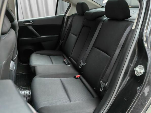 Mazda 3 II (BL) с пробегом 2011 года, цена 750 000 рублей, 178608 км, седан, Автокод Объявления