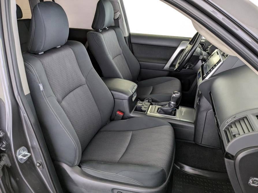 Toyota Land Cruiser Prado 150 Series Рестайлинг 3 Москва  - изображение 24