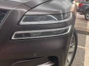 Genesis GV80 I Москва  - изображение 59