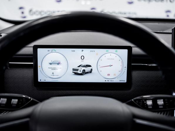 Jaecoo J7 I с пробегом 2023 года, цена 2 222 000 рублей, 54309 км, внедорожник, Автокод Объявления