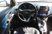 Chevrolet Cruze I Рестайлинг Белгород  - изображение 42