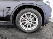 BMW X3 III (G01) Москва  - изображение 48
