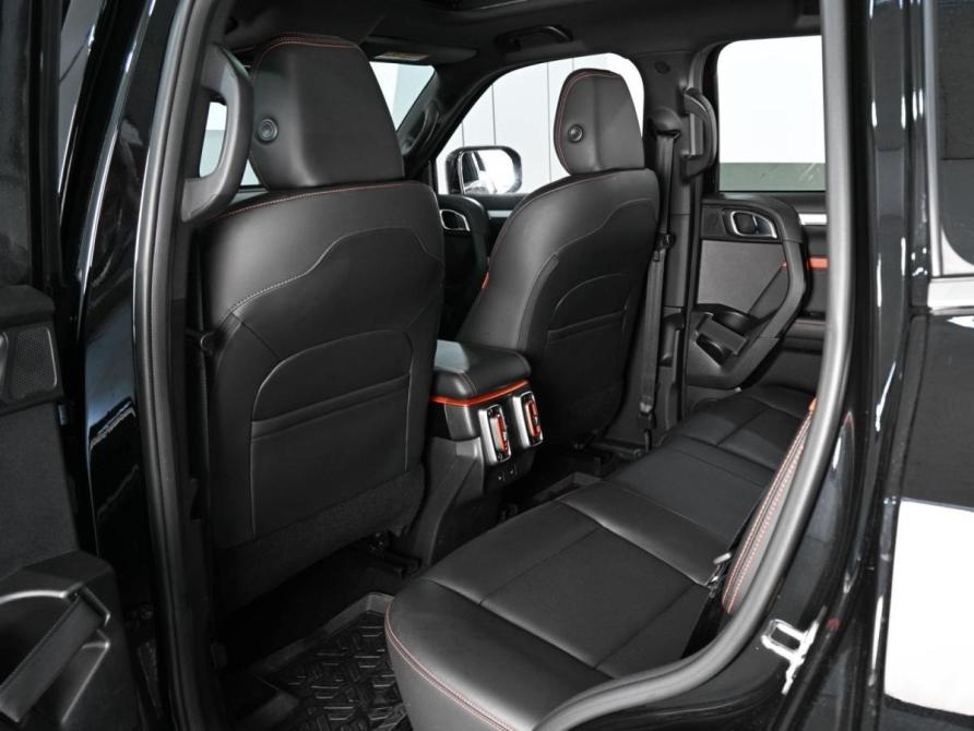 Haval Dargo Ростов-на-Дону  - изображение 11