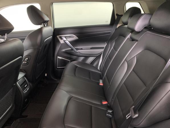 Geely Atlas I с пробегом 2020 года, цена 1 512 000 рублей, 113497 км, внедорожник, Автокод Объявления