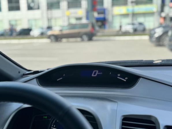 Honda Civic VIII с пробегом 2007 года, цена 670 000 рублей, 159000 км, седан, Автокод Объявления